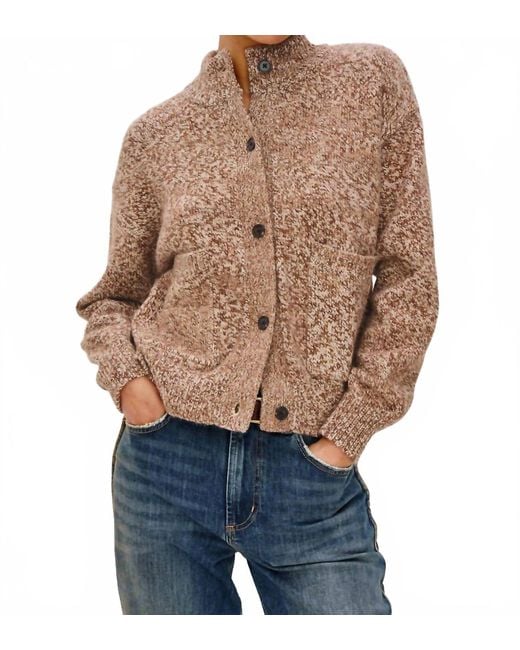 Rails Blue Olvera Knit Cardigan