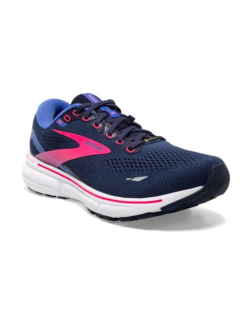 Brooks Ghost 15 Gtx Sneaker In Navy in Blue Lyst