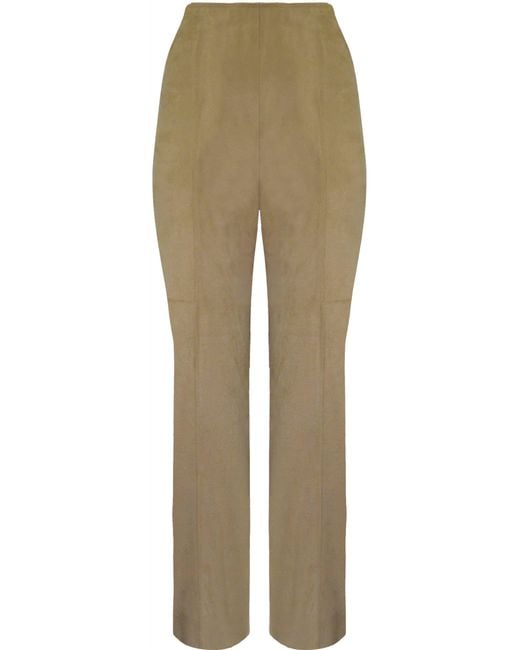 Insight Natural Suede Pants
