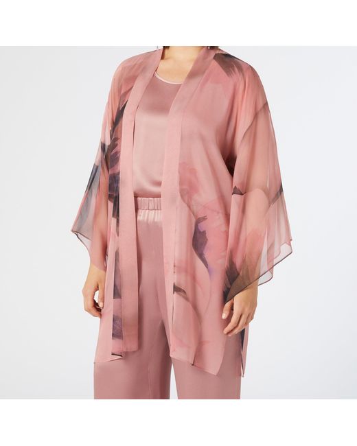 Marina Rinaldi Pink Masque