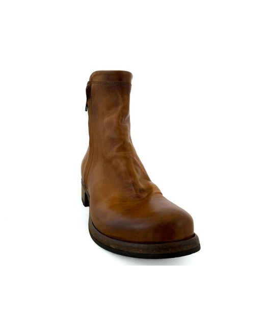 shotof Black Nevada Boots