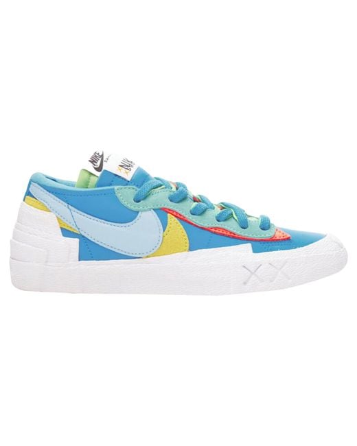 nike sacai tennis