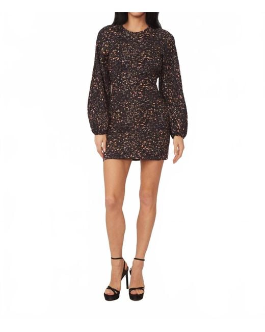 nelly mini dress NELLY EMBROIDERED MINI DRESS – Wilson and Hunter