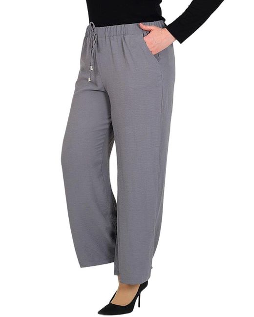 By Alba Gray Pant
