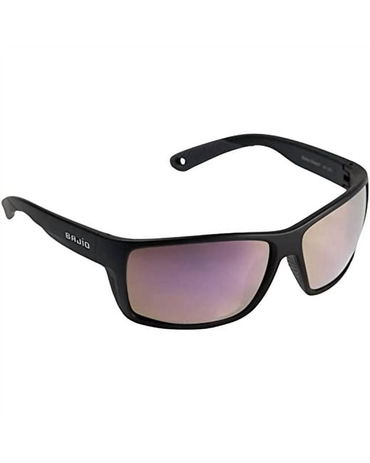 Bajio Blue Balesbeach Sunglasses