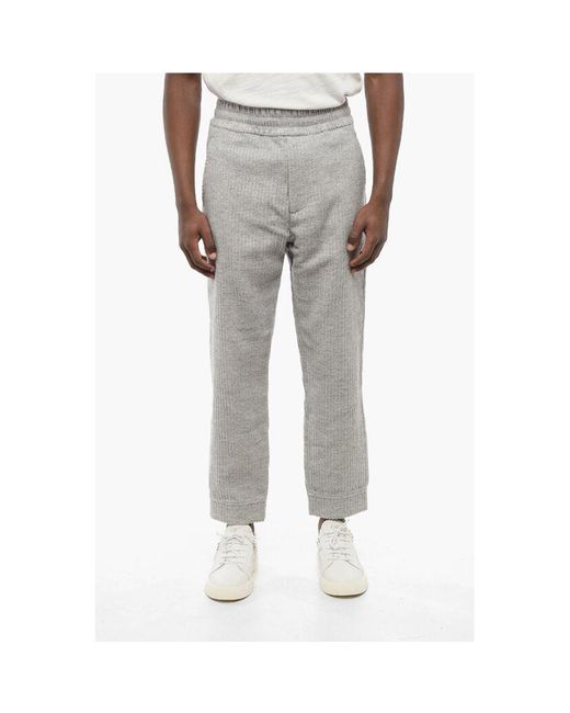 Armani Gray Emporio 3 for men