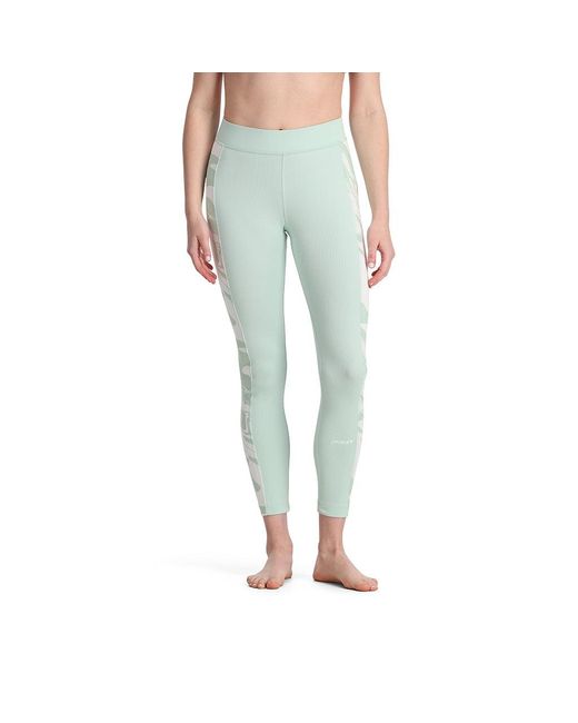 Spyder Green Stretch Charger Pants - Winter