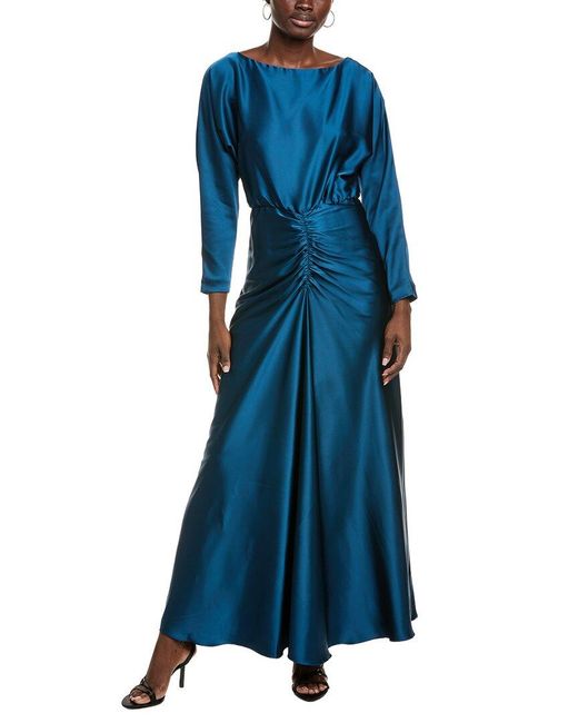 green emerald velvet dress JULIA JORDAN Sleeveless Tiered Mesh Midi Dress – VinNews Recommendations main image 0