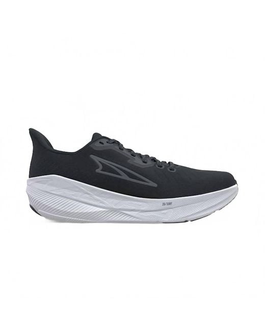 Altra Blue Experience Flow Shoes