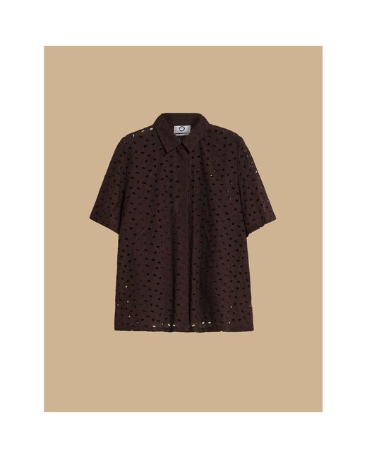Marina Rinaldi Black Cacio