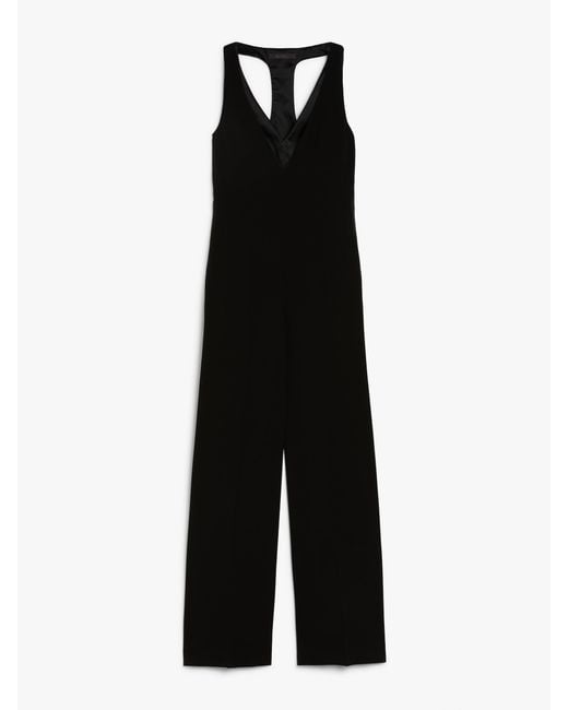 Max Mara Black Armonia