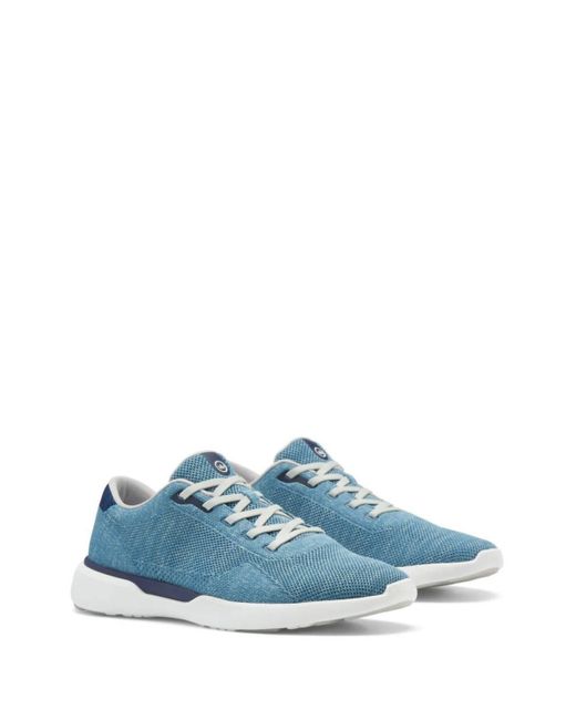 Peter Millar Blue Glide V3 Sneaker for men