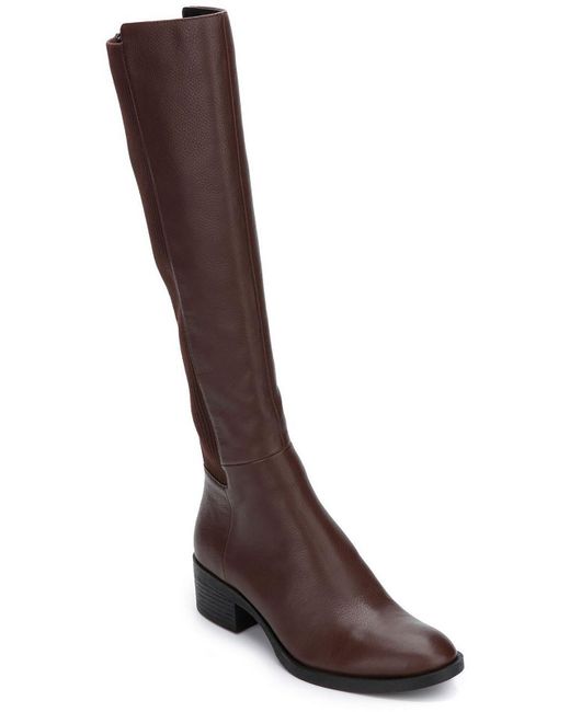Kenneth cole levon riding boots outlet