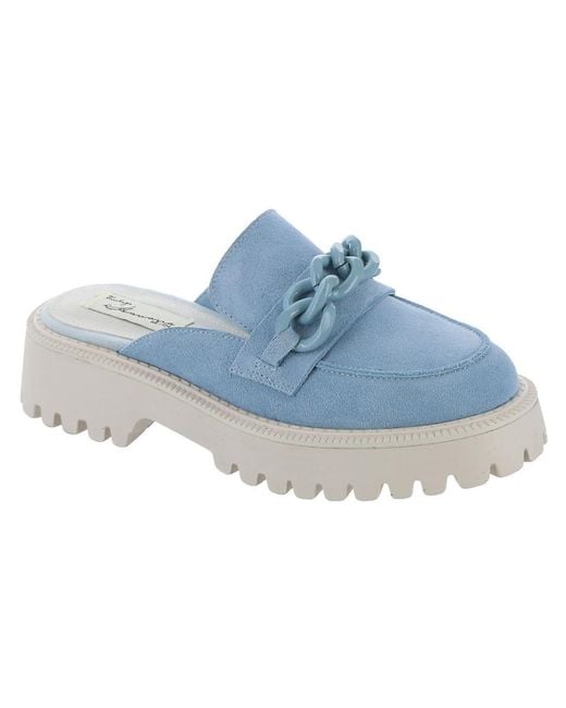 Vintage havana mules hot sale
