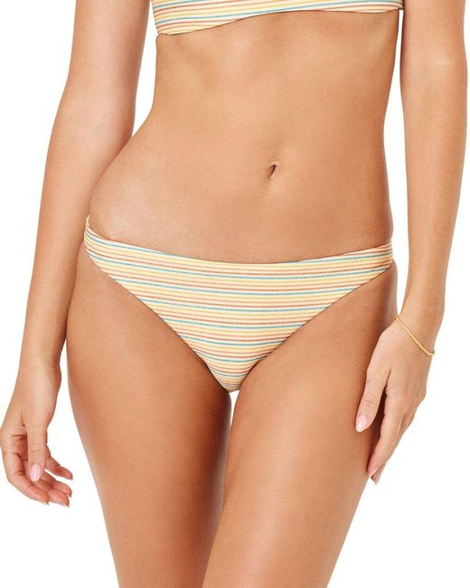 LSPACE Natural Camacho Classic Bottom