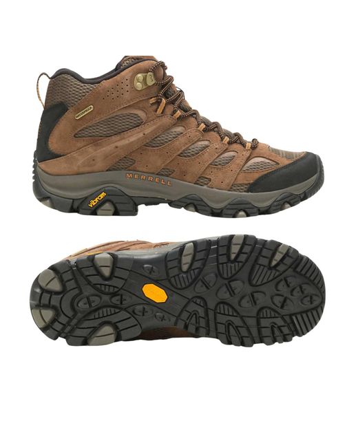 merrell moab green