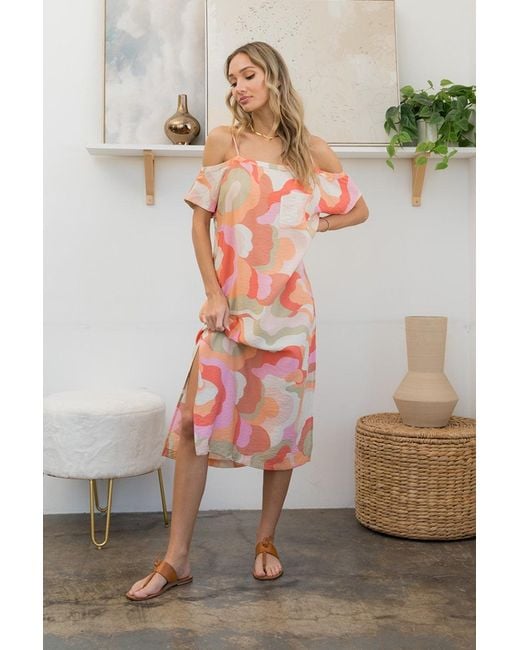 TRUEDAMES Pink Sew