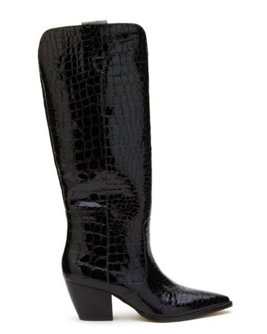 Matisse Black Stella Boots
