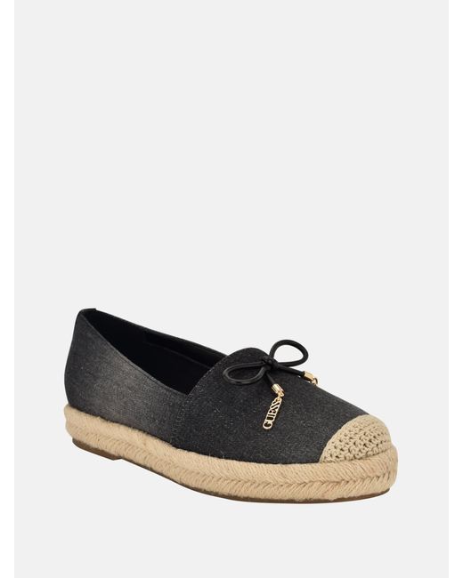 So könnt ihr Espadrilles kombinieren