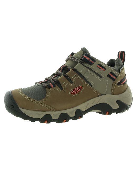 keen wp hiking shoes