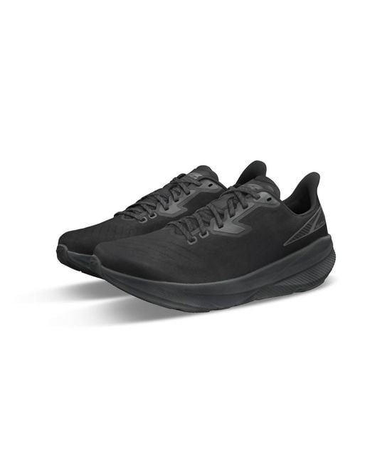 Altra Black Experience Flow Shoes for men