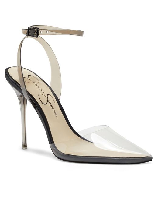 pirrie pump jessica simpson