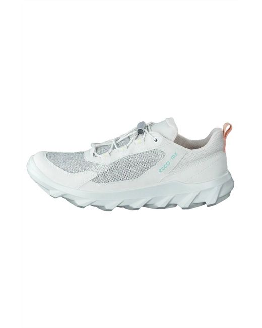 Ecco Multicolor Mx Sneaker