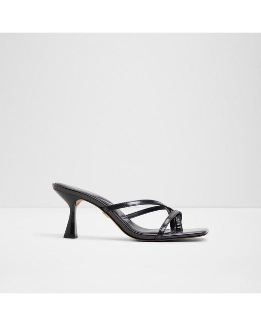 ALDO Black Calypsa