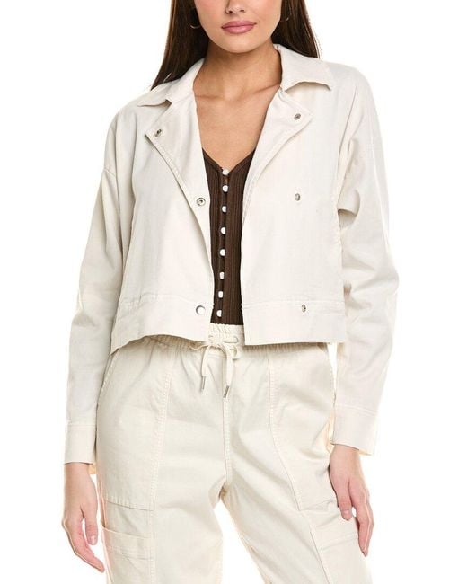 Splendid Natural Destiny Jacket
