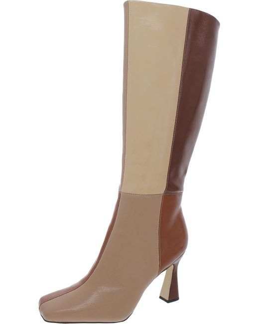 Circus by Sam Edelman Brown Emmy Knee-high Boots