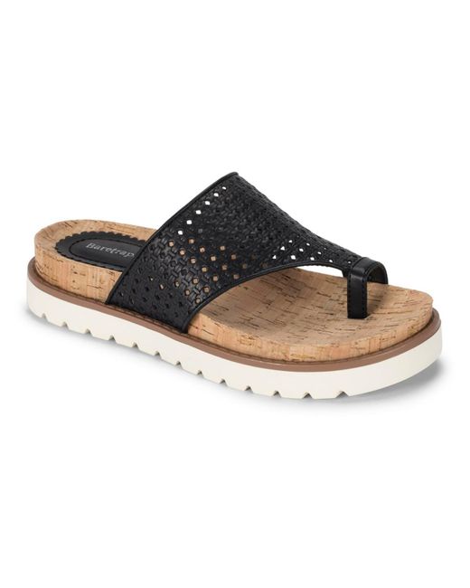baretraps sandals dalton