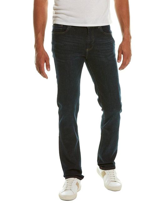 DL1961 Denim Nick Lakeside Slim Jean in 