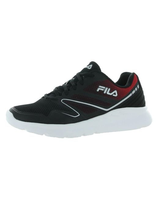 fila memory finition