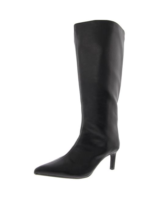 On 34th Rachelle Stovepipe Knee High Boots main image 0