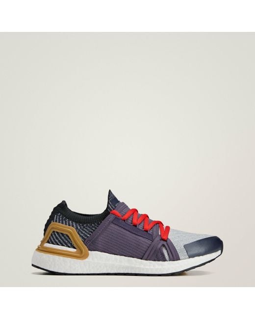Adidas Blue By Stella Mccartney Ultraboost Dna Shoes