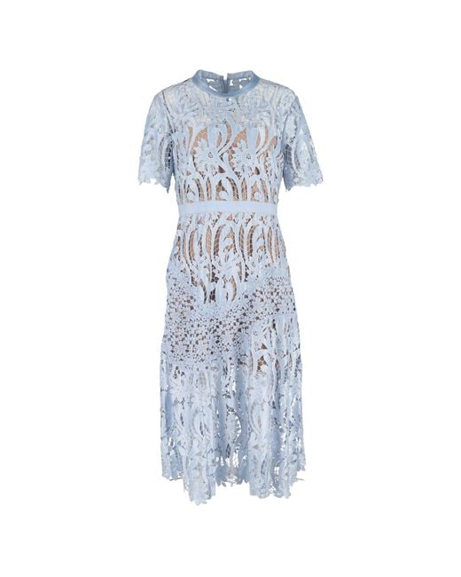 lace dress patterns for bridesmaid Wedtrend Women Grey Green Sheath Bridesmaid Dress With Slit Floral Print  Lace Up Back Maxi Wedding Party Guest Dress – WEDTREND