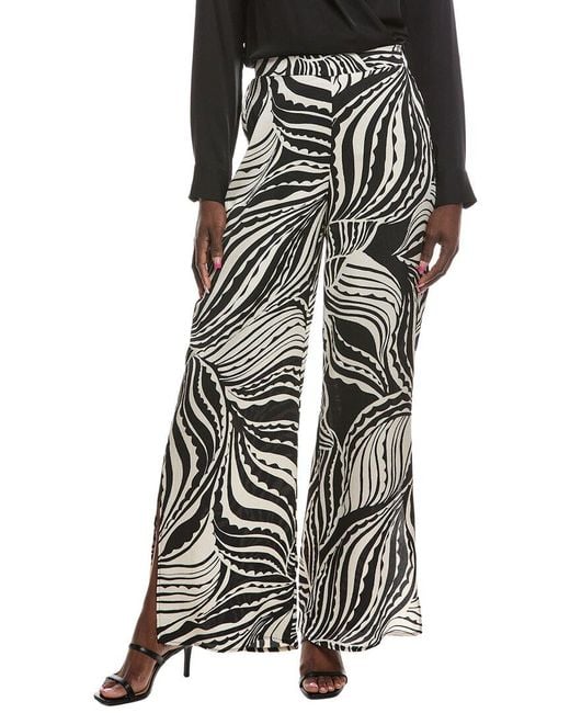 Joseph Ribkoff Black Pant