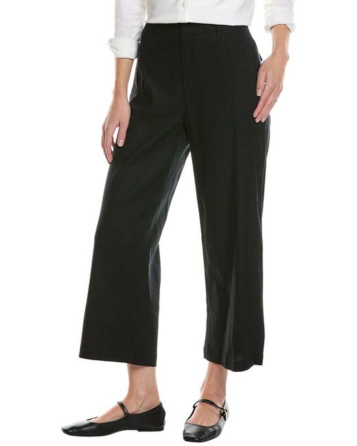 Rag & Bone Black Dylan Pant
