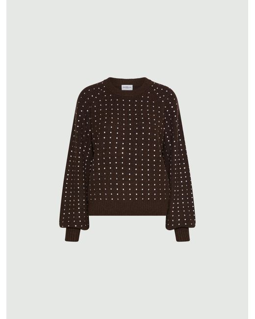 Marella Black Todi