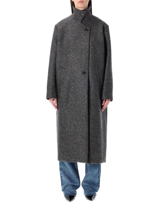 Soeur Gray Germain Coat