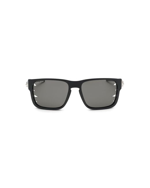 Philipp Plein Gray Gaze for men