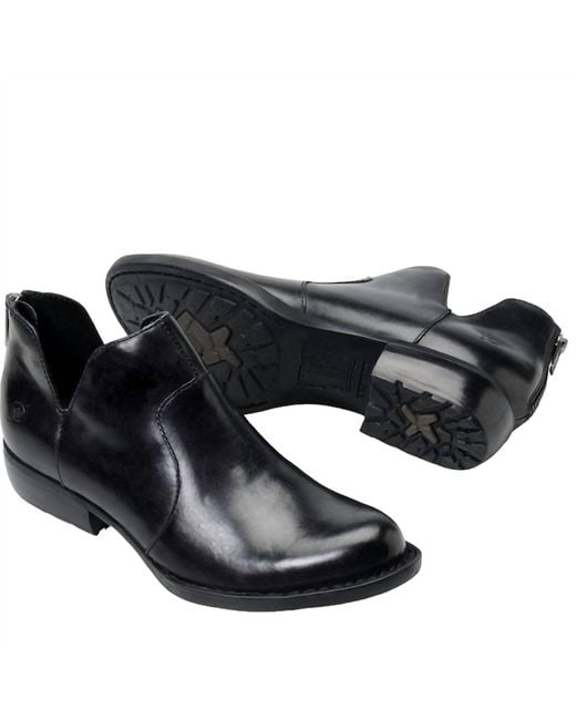 Born booties kerri hot sale