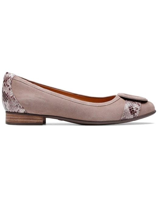 clarks un blush cove