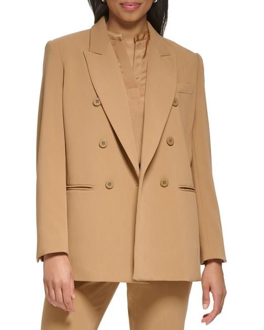 Blazer dkny hot sale