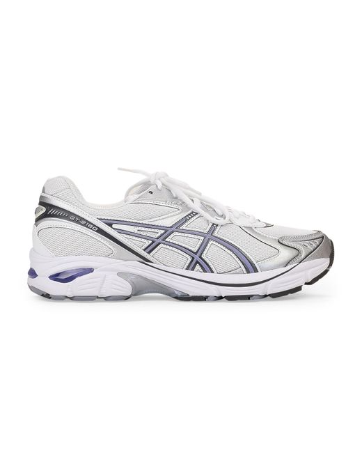 Asics White Gt 2160, Space Sneakers for men