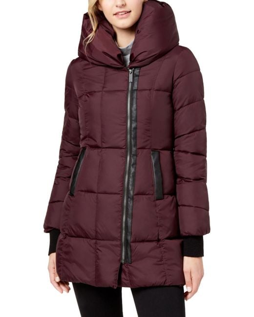 French connection hotsell parka women's