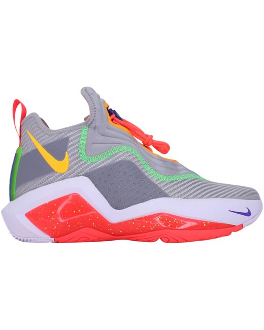 lebron soldier 3 orange