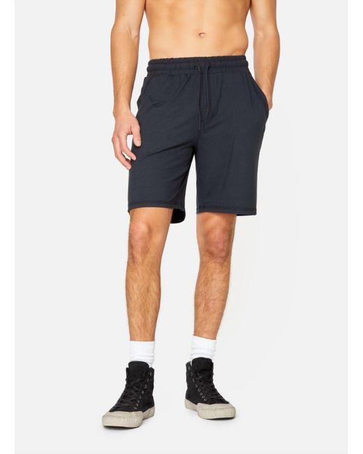 7 Diamonds Blue Core Performance Short for men
