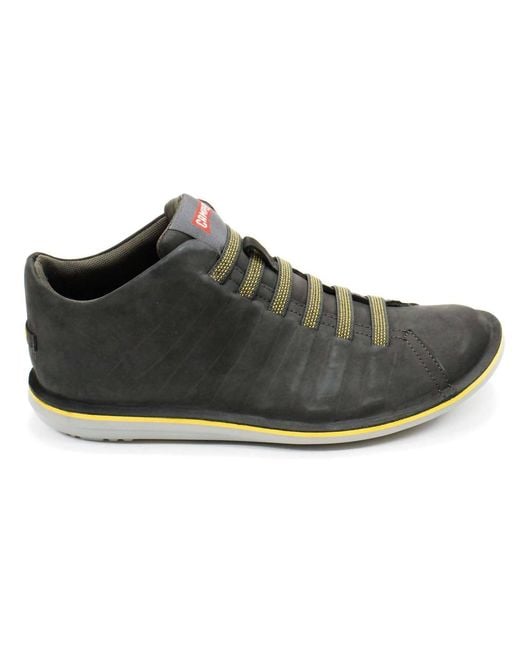 Camper Black Beetle Sneaker for men