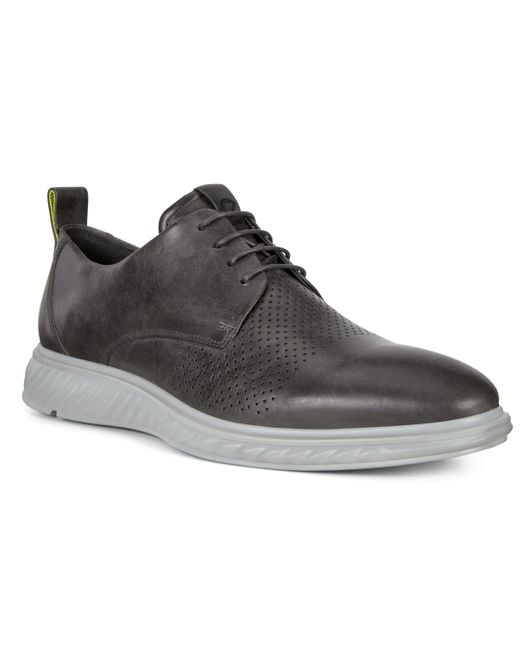 Ecco hybrid best sale lite